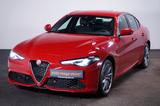 Alfa Romeo Giulia 2.0 Turbo TI Q4 AT8*Assistenz-P*Bi-Xenon* - Alfa Romeo Giulia mit Benzin-Antrieb: Automatik