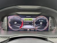 Skoda Kamiq 1.5 TSI DSG Monte Carlo PANO AHK 5J GAR bei Autohaus Landmann & Maier OHG