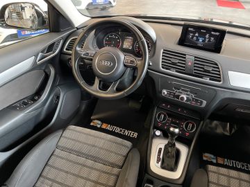 Audi Q3 *Sport*1. Hand*Klima*Navi*PDC*