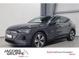 Audi Q8 50 quattro advanced ACC*Matrix-LED*Head-up e- - Audi Q8 in Aachen