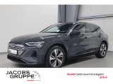 Audi Q8 50 quattro advanced ACC*Matrix-LED*Head-up e- - Audi Q8: Advanced