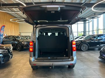 Opel Vivaro *9.SITZER*AHK*TEMPO*CARPLAY*SERVICE0426*