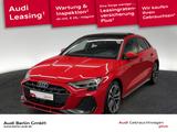 Audi A3 Sportback S line 30 TFSI S tr. SONOS  RFK LED - Audi A3 Gebrauchtwagen in Berlin