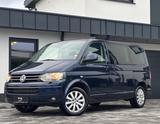 Volkswagen T5 Multivan 2.0 TDI/7.SITZER/SHZ/KLIMA/NAVI/ - Volkswagen T5 Multivan: Sitze
