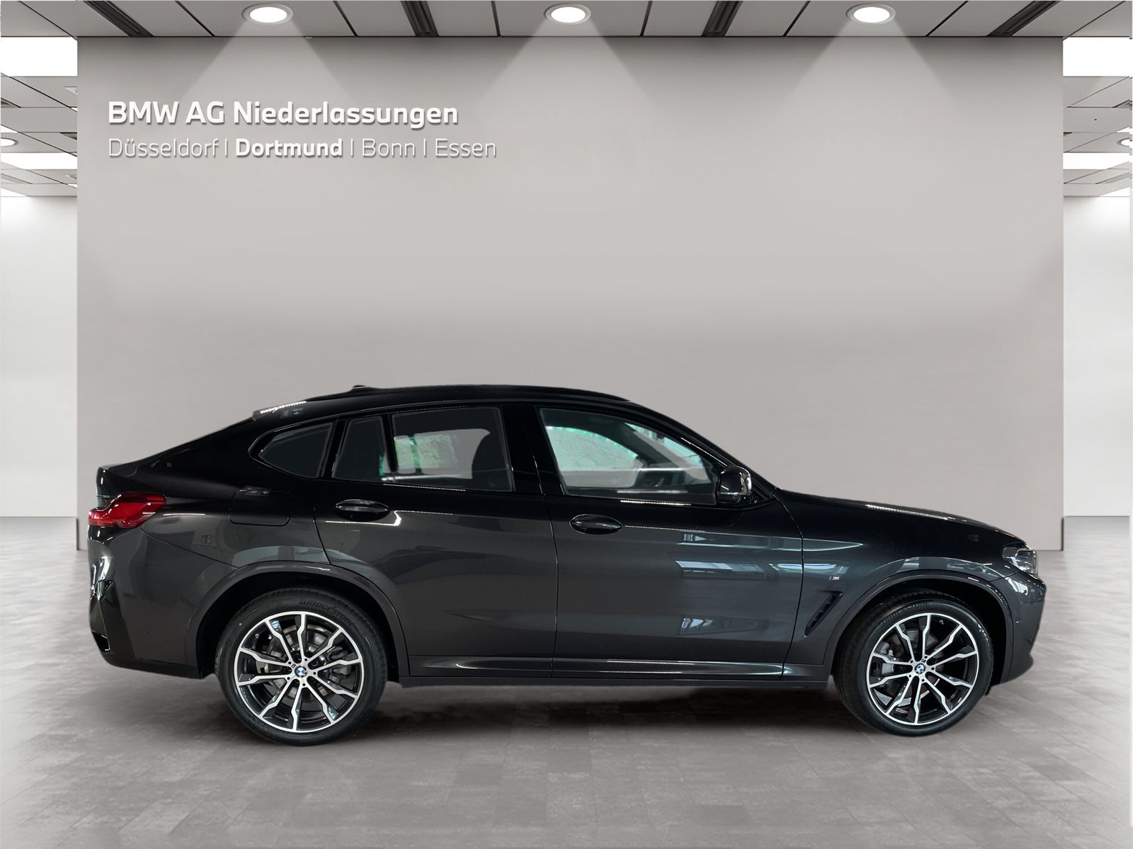 BMW X4 - Bild 7