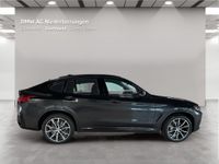 BMW X4 - Vorschau Bild 7