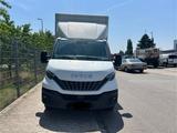 Iveco Massif - Iveco: Standheizung