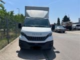 Iveco Massif - Iveco Massif mit Diesel-Antrieb