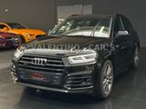 Audi SQ5 3.0 TDI quattro/Virtual/Ahk/ACC/Navi/Carbon - Audi SQ5 Diesel Gebrauchtwagen
