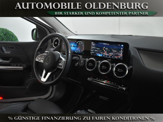 Mercedes-Benz B 200 Progressive *AHK*Widescreen*KAM*Memory*LED