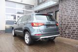 Seat Ateca Xcellence AHK/LED/Kamera/Automatik - gebrauchte Seat Ateca aus dem Jahr 2020
