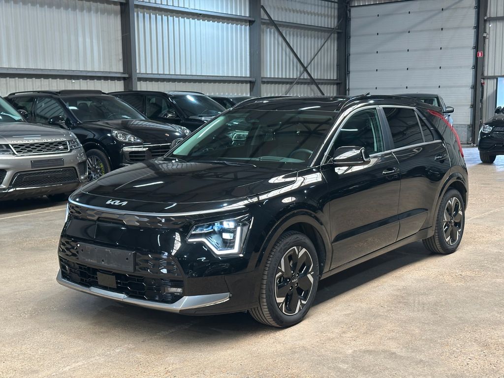 Image of Kia Niro