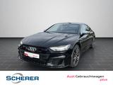 Audi S7 Sportback TDI quat./tiptr. HD-Matrix-LED/Stan - gebrauchte Audi S7 aus dem Jahr 2022