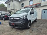 Opel Vivaro B Kasten L1H1  2,7t*Klima-Navi-AHK-Tüv ne - Opel Vivaro aus 2014