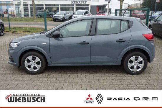 Dacia Sandero  TCe 90 Essential *Sitzheizung*Einparkhi