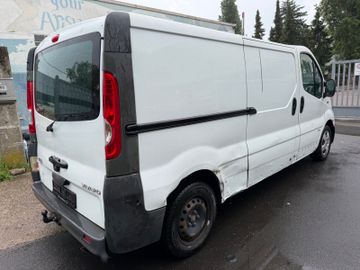 Opel Vivaro - 4