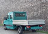 Mercedes-Benz Sprinter II Pritsche/DoKa 316 CDI - : Pritsche Doka