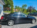 Mercedes-Benz Mercedes S350 | 4 Matic | Grand Edition - gebrauchte Mercedes-Benz S 350 aus dem Jahr 2012