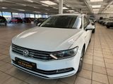 Volkswagen Passat Variant BlueMotion/DSG/NAVI/MASSAGE/1HAND