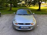 Ford Streetka Cabrio - Ford Streetka aus 2005