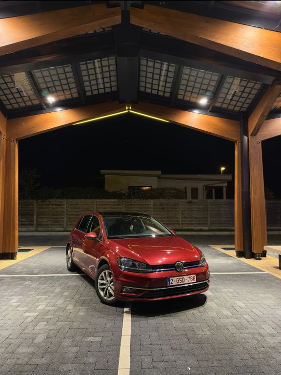 Image of Volkswagen Golf