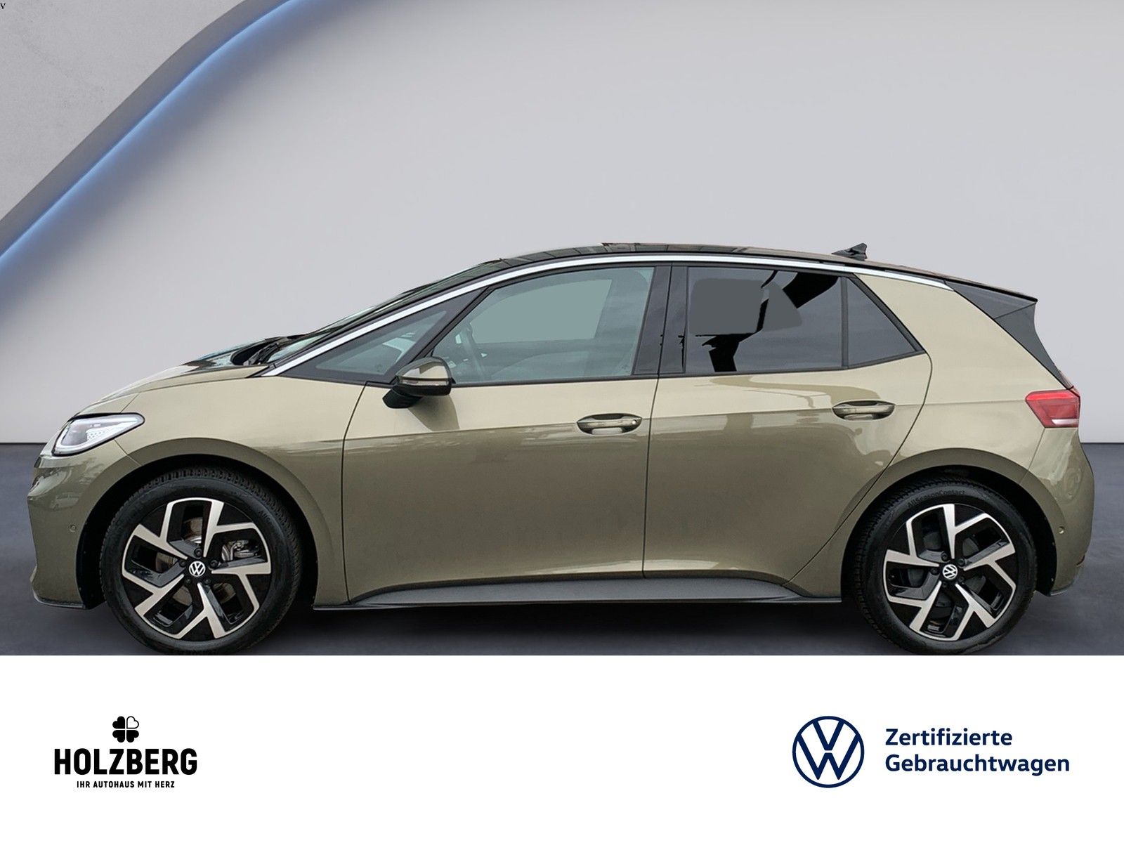 Volkswagen ID.3 - Bild 3
