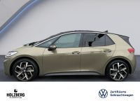 Volkswagen ID.3 - Vorschau Bild 3