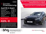 Audi RS 4 Avant quattro tiptronic 450 PS