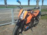 KTM Super Duke 990 - Offers matching your search criteria