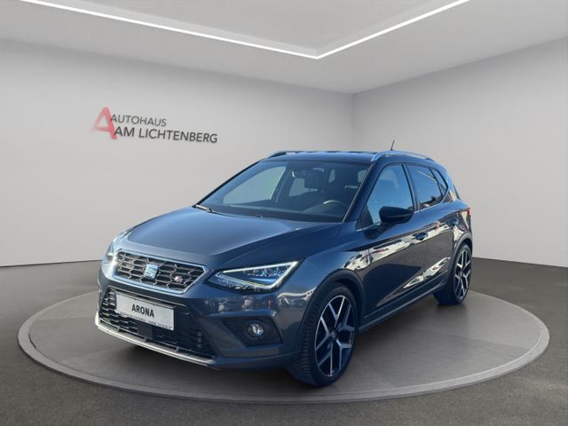 Seat Arona FR 1.0 TSI LED+NAVI+PDC+CARPALY+AMBIENTELI