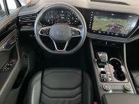 Volkswagen Touareg - Vorschau Bild 11