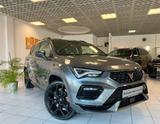 Cupra Ateca VZ 2.0 TSI DSG*ACC*AHK*PANO*BEATS*BREMBO* - Cupra Ateca Gebrauchtwagen in Berlin