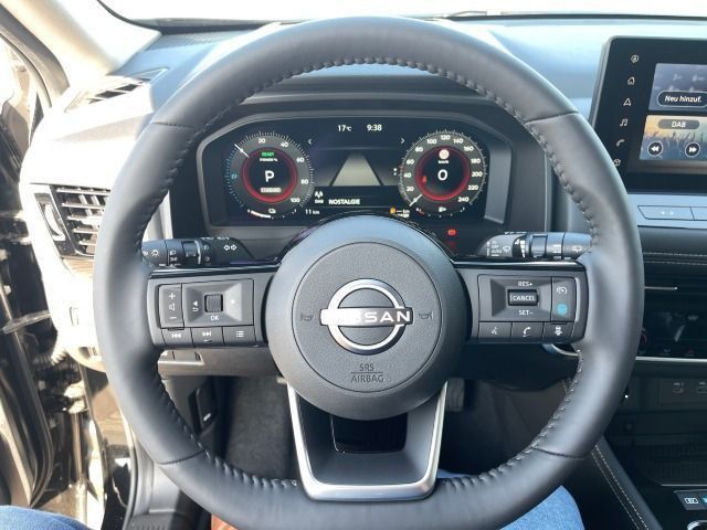 Fahrzeugabbildung Nissan X-Trail e-Power e-4orce Tekna Allrad Leder 20"