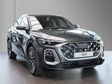 Audi SQ5 UPE br. 104.600,- Sportback TFSI S tronic 27 - scheckheftgepflegte Audi SQ5