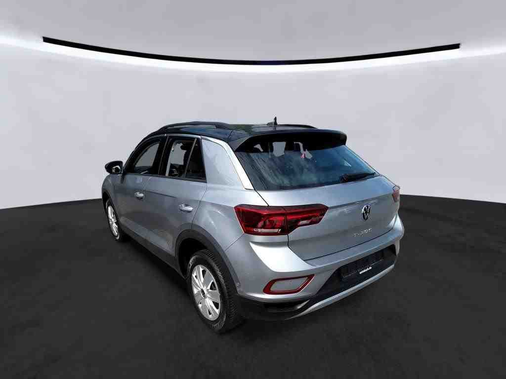 Volkswagen T-Roc - Bild 4