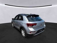 Volkswagen T-Roc - Vorschau Bild 4