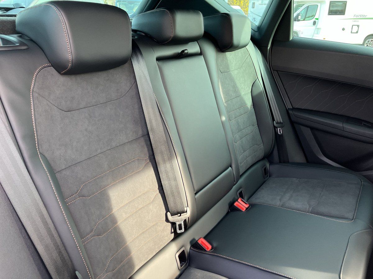 Cupra Ateca - Bild 26