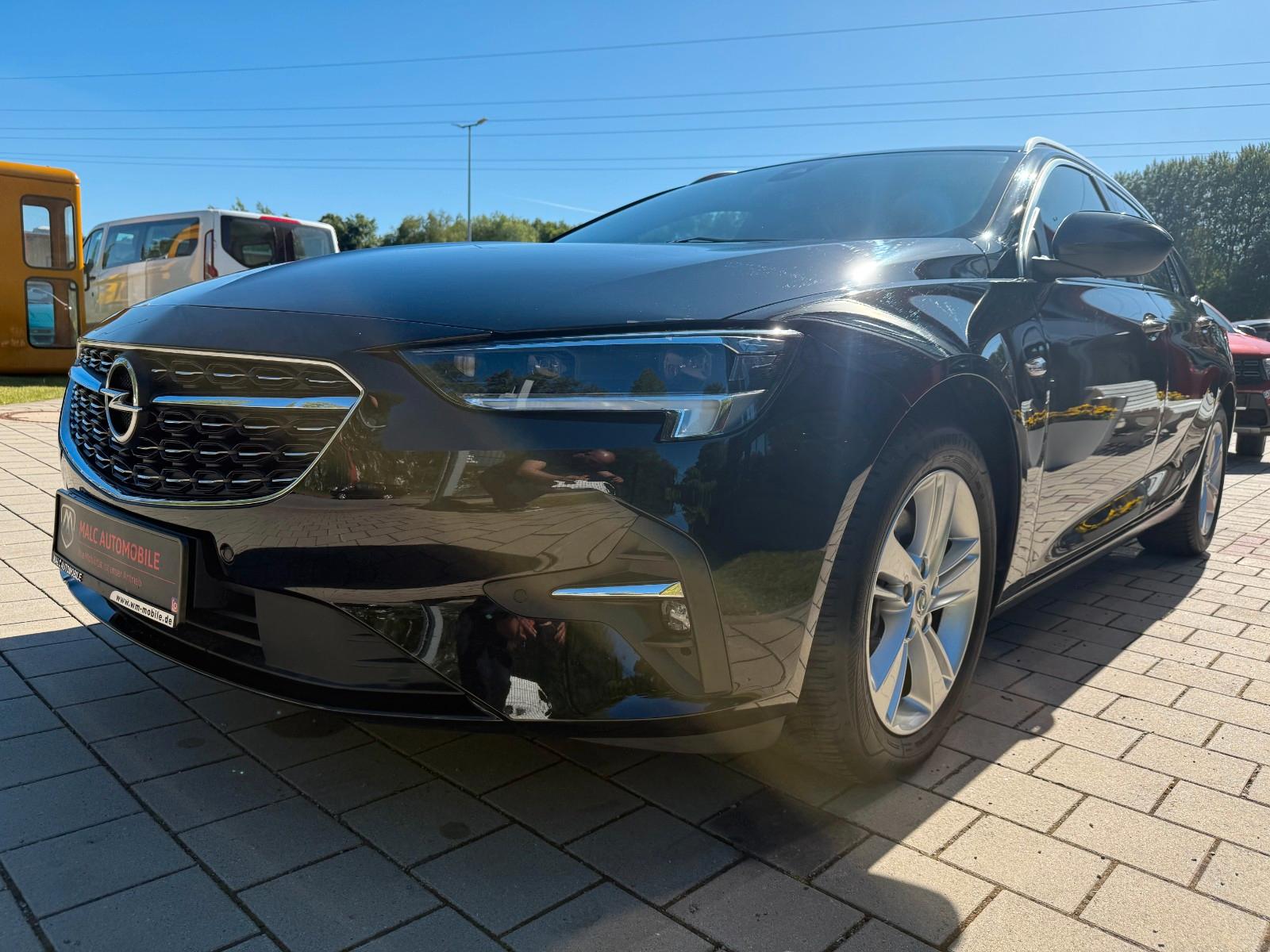 Opel Insignia B Sports Tourer Business(Tüv&Insp.neu)