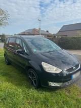 Ford Galaxy 2.0 Benzin Baujahr 2011, 7 Sit... - Ford Galaxy SUV