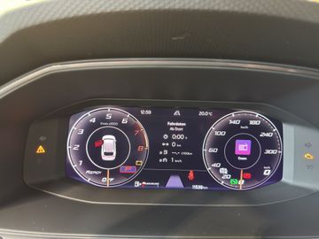 Cupra Leon - 9