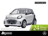 Smart ForTwo EQ cabrio Passion+COOL&MEDIA+SHZ+22kW+DAB - Smart Elektroautos