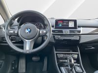 BMW 218 Gran Tourer - Vorschau Bild 9