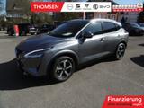 Nissan Qashqai 1.3 DIG-T 4x4 N-Connecta AUT+ACC+AUT+AWD - Nissan: Awd
