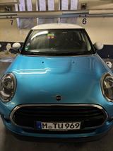 MINI Cooper Cooper - Mini Cooper von privat