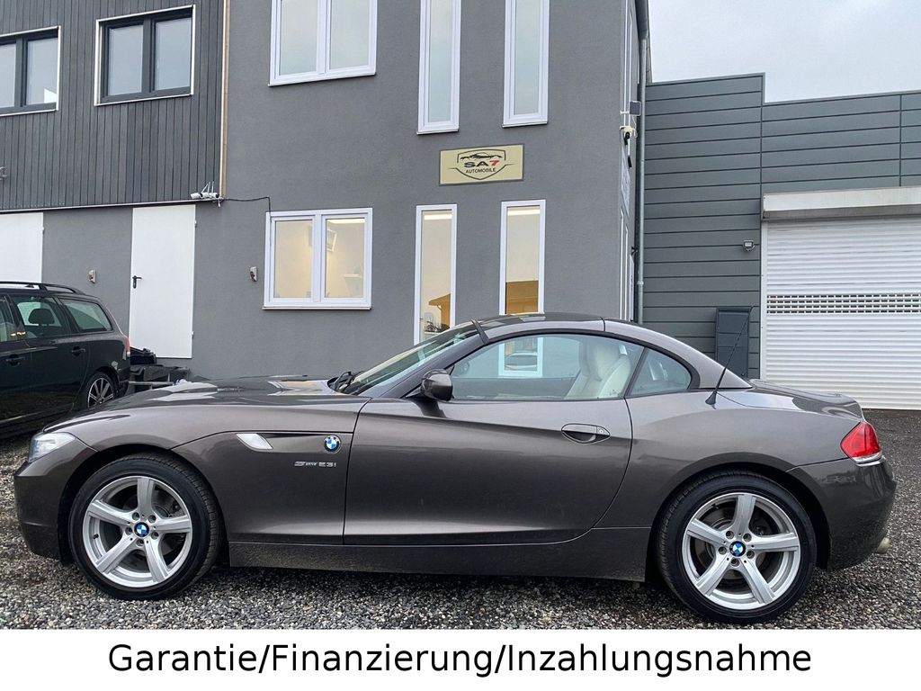 Angebot ansehen BMW Z4