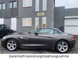 BMW Z4 Roadster sDrive 23i*2.Hand*Volleder*Klima*SHZ - BMW Z4: Roadster, Sdrive23i