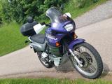 Honda  Honda Transalp 600cm  PD 10 - HONDA ENDURO TRANSALP 600