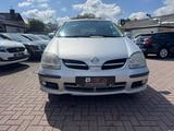 Nissan Almera Tino*TÜV NEU*AUTOMATIK* - Nissan Almera Tino Gebrauchtwagen