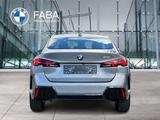 BMW 220 Gran Coupé DAB LED RFK Komfortzg. AHK schw. - graue BMW 2er Reihe