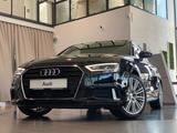 Audi A3 Lim. 2.0 TDI sport ViCo LED Pano DSP AHK ACC - Audi A3 mit Diesel-Antrieb: 2.0
